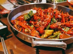 -神府路壹号·海鲜烧烤·砂锅粥·锅物(三坊七巷店)