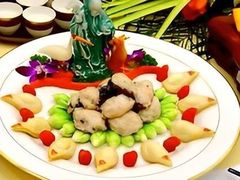 -花中城(清泰街店)