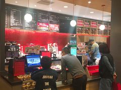 -85度C(泉州泉秀2店)