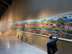 -长春世界雕塑园冰雪艺术天地