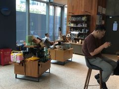 -星巴克(凯德晶萃店)
