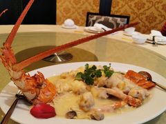 -深圳香格里拉酒店