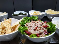 -农小锅自助小火锅(北京大兴凯德店)