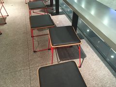 -麦当劳(龙阳路店)