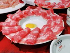 -袁老四重庆老火锅(桐梓坡店)
