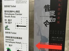 -证大喜玛拉雅中心