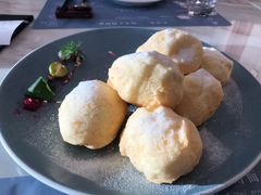 -南山鲜虾面·活鲜小馆·海味大连菜(南山总店)