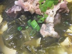 -线人米线(桂林路店)