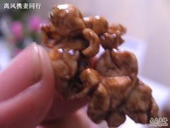 仔细瞧瞧~-正宗老杨特色爆米花(四棉店)