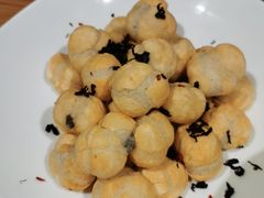 干菜汤圆-张福记(陇海中路店)