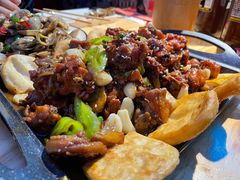 -泰山王老三串旗舰店(万达店)