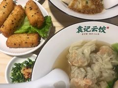 -袁记云饺(鼓楼店)