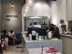 -Something For(中洲湾店)