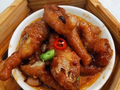 -东鑫记港式茶餐厅(南京东路店)