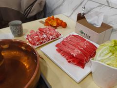 -吉羊三宝(复兴门笔管胡同店)