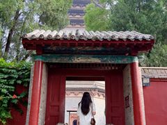 -天宁寺