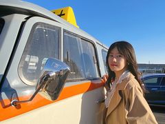 -金港秋名山·双层卡丁车场