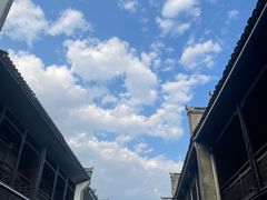 -靖港古镇