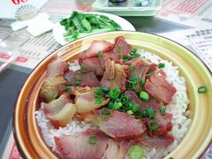 叉烧饭-荔园小馆(园岭新村二期店)