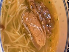 -同得兴 Since·1995 传统苏式面馆(嘉馀坊店)