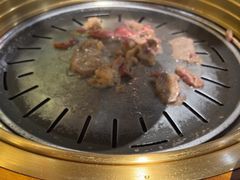 -蒲葵传统炭火烤肉(白石龙店)