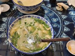 -桥香园云南过桥米线(金马碧鸡店)