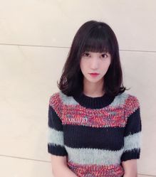 -HAIR HERE造型