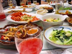 -柒园·三十年创意杭帮菜(龙湖滨江天街店)