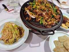 -味+新京宴·烤鸭·北京菜(创意谷店)