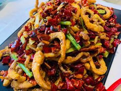 -大眼锅贴水饺(河东店)