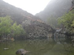 景点-灵溪风景区