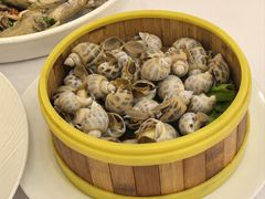 -高佳庄·海鲜酒楼(东港店)