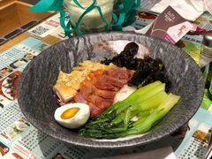 -香港翠园茶餐厅(迪凯银座店)