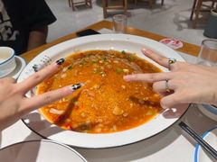 -巢湖名吃·东关老鹅汤(江南风情街店)