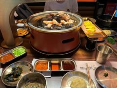 -西塔老太太泥炉烤肉(上海七宝领展广场店)