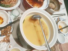 -老街鱼嘴巴(步步高新天地店)