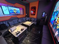 -星聚会KTV(合生汇黑金店)