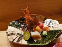 -鮨青(恒基名人购物中心店)