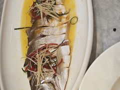 -玉华台饭庄·淮扬菜·烤鸭(望京店)