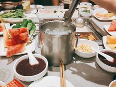 -海底捞火锅(振华商厦店)