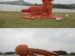 -上海月湖雕塑公园