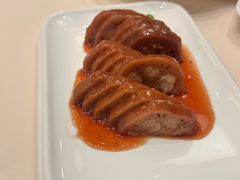 -得月楼·省级非遗·传统苏帮菜(观前店)