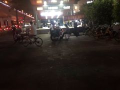 -乌石浦(地铁站)