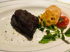 -燃扒房Steakhouse(皇庭店)