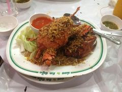 -T&K 海鲜