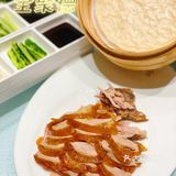 镇江探店|人均60+就能吃到正宗烤鸭！