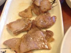 -火炉情韩国料理店(古田路店)