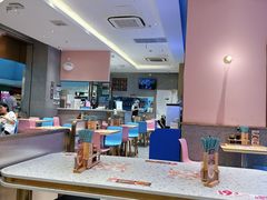 -小杨生煎(周浦万达店)
