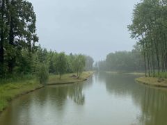 -黄海国家森林公园