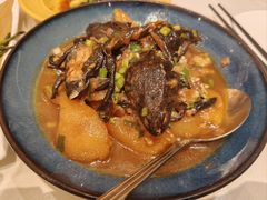 -吉林省林业宾馆-餐厅